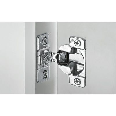 HET SPECIAL HINGE OPTIMAT PLUS 4 FM