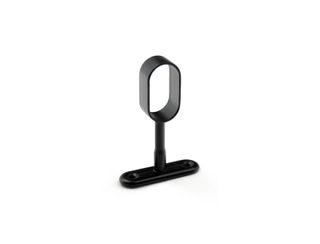 VJS CENTRE PILLAR BLACK - OVAL