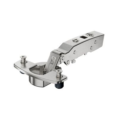 HET SENSYS 110o HINGE SOFT CLOSE EXPANDO