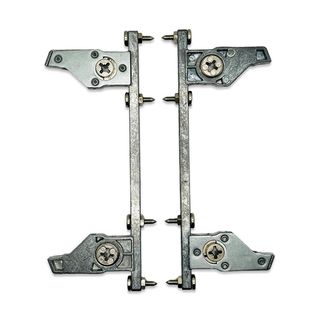 DTC DRAGON PRO FRONT MARKING JIG, TILT ADJUST (TO SUIT 178MM, 209MM & 238MM HEIGHT)