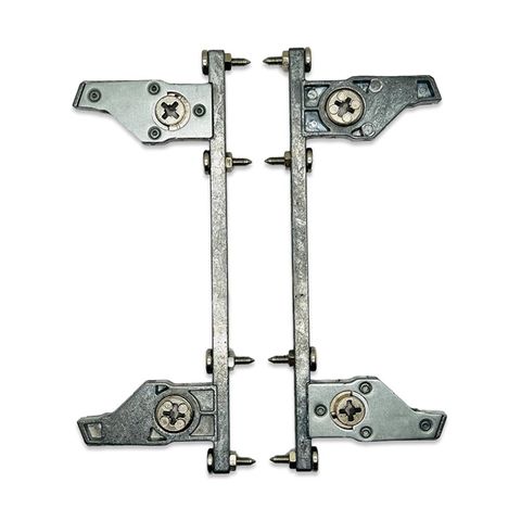 DTC DRAGON PRO FRONT MARKING JIG, TILT ADJUST (TO SUIT 178MM, 209MM & 238MM HEIGHT)