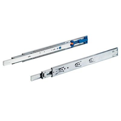 HETTICH KA 4532 RUNNER PUSH TO OPEN