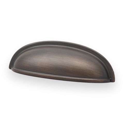DECADE PULL 76MM (O/ALL 118MM) CUP BRONZE (CASTELLA)