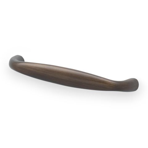 DECADE PULL HANDLE 102MM BRONZE (CASTELLA)