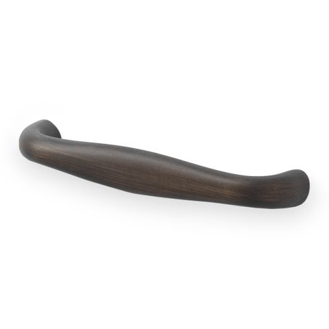 DECADE PULL HANDLE 76MM BRONZE (CASTELLA)