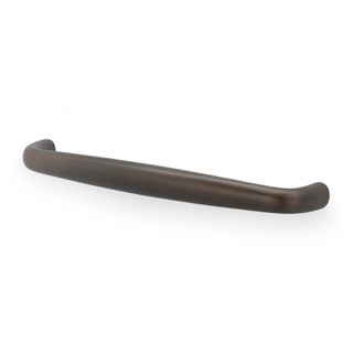 DECADE APPLIANCE PULL  254MM (10") BRONZE (CASTELLA)