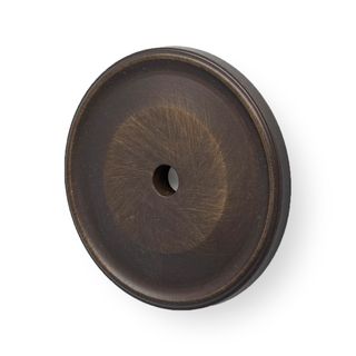 DECADE BACKPLATE 38MM BRONZE (CASTELLA)