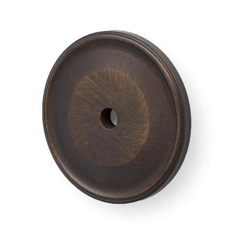 DECADE BACKPLATE 38MM BRONZE (CASTELLA)