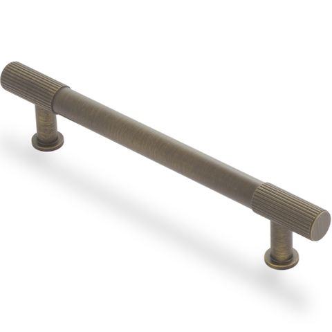 ROMANO HANDLE 128MM BRONZE (CASTELLA)