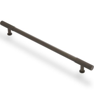 ROMANO HANDLE 256MM BRONZE (CASTELLA)