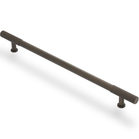 ROMANO HANDLE 256MM BRONZE (CASTELLA)