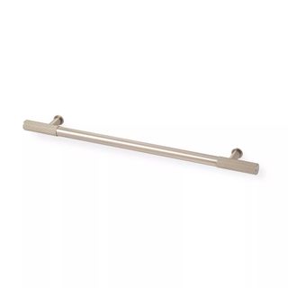 APPLIANCE PULL ROMANO 352MM DULL BRUSHED NICKEL (CASTELLA)