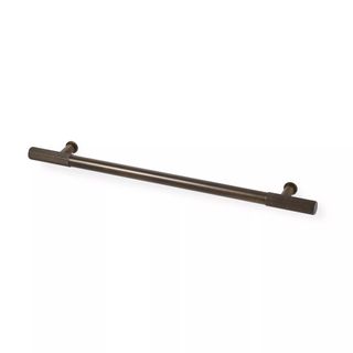 APPLIANCE PULL ROMANO 352MM BRONZE (CASTELLA)