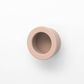 DUNE CIRCLE RECESSED PULL