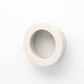 DUNE CIRCLE RECESSED PULL