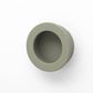 DUNE CIRCLE RECESSED PULL