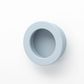 DUNE CIRCLE RECESSED PULL