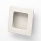 DUNE SQUARE RECESSED PULL