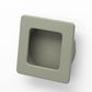 DUNE SQUARE RECESSED PULL
