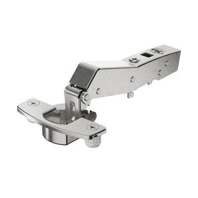 HET SENSYS HINGE FULL O/LAY SOFT CLOSE 45o - LUGGS