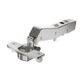 HET SENSYS HINGE FULL O/LAY SOFT CLOSE 45o - LUGGS