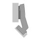 HET SENSYS HINGE FULL O/LAY SOFT CLOSE 45o - LUGGS