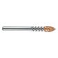 GLASS & TILE DRILLS D604 (100MM) 8MM