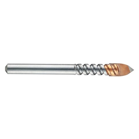 GLASS & TILE DRILLS D604 (80MM) 6MM