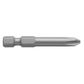 SCREWDRIVER BIT 50MM PHILLIPS PH2 (10PK)