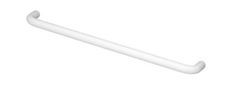 CONDUIT HANDLE 224MM MATT WHITE (CASTELLA)