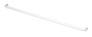 CONDUIT HANDLE 352MM MATT WHITE (CASTELLA)