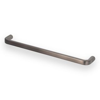REED HANDLE 224MM GUNMETAL (CASTELLA)