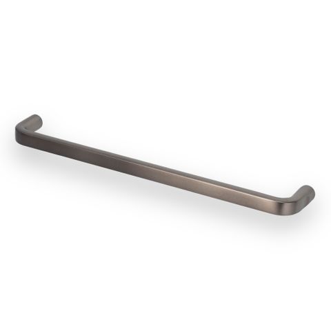 REED HANDLE 224MM GUNMETAL (CASTELLA)