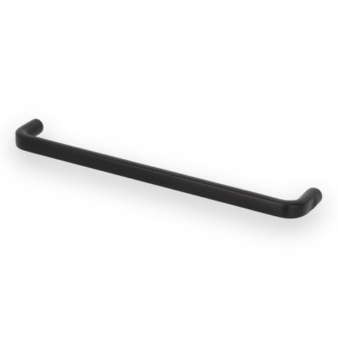 REED HANDLE 224MM MATT BLACK (CASTELLA)