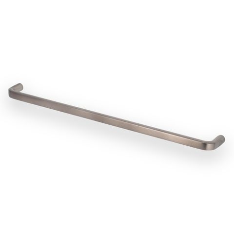 REED HANDLE 320MM GUNMETAL (CASTELLA)
