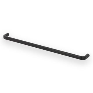 REED HANDLE 320MM MATT BLACK (CASTELLA)