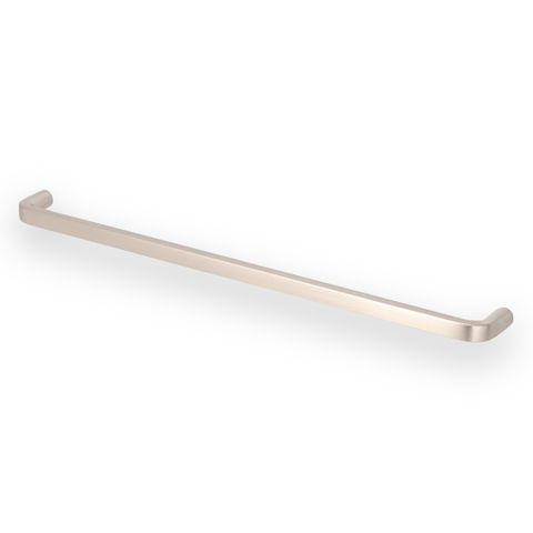 REED HANDLE 320MM DULL BRUSHED NICKEL (CASTELLA)