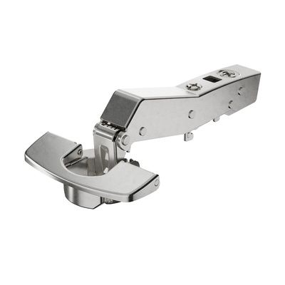 HET SENSYS 90o ANGLE HINGE W45 FIX FAST ASSEMBLY