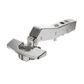 HET SENSYS 90o ANGLE HINGE W45 FIX FAST ASSEMBLY