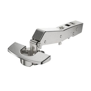 HET SENSYS 90o ANGLE HINGE W45 FIX FAST ASSEMBLY