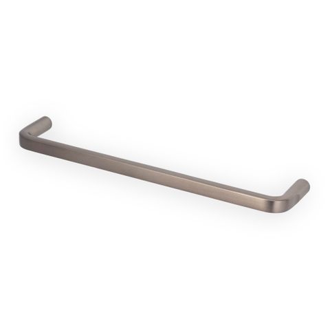 SCULPT HANDLE 224MM GUNMETAL (CASTELLA)