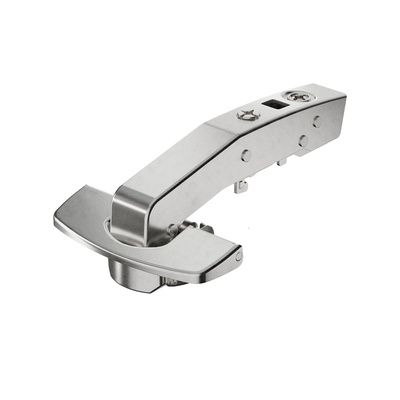 HET SENSYS 8639I WIDE ANGLE HINGE 90o (BLIND) FAST FIX SOFT CLOSE