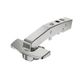 HET SENSYS 8639I WIDE ANGLE HINGE 90o (BLIND) FAST FIX SOFT CLOSE