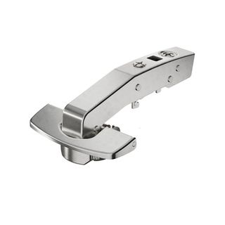 HET SENSYS 8639I WIDE ANGLE HINGE 90o (BLIND) FAST FIX SOFT CLOSE