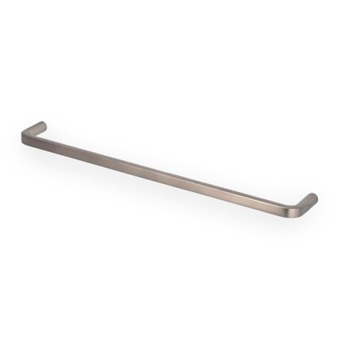 SCULPT HANDLE 320MM GUNMETAL (CASTELLA)