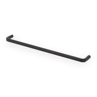 SCULPT HANDLE 320MM MATT BLACK (CASTELLA)