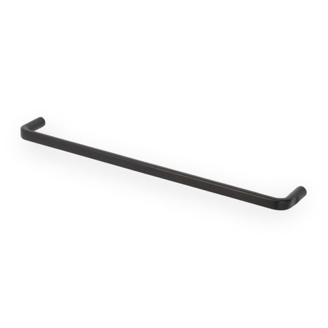 SCULPT HANDLE 320MM MATT BLACK (CASTELLA)