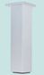 40MM SQUARE LEG - MATT