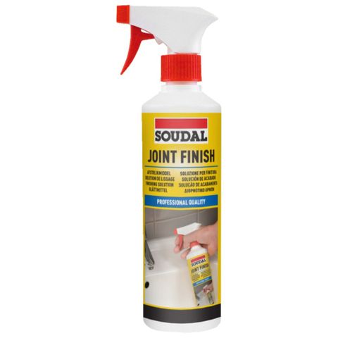 FINISHING SOLUTION - JOINT FINISH (500ML SPRAY BOTTLE)