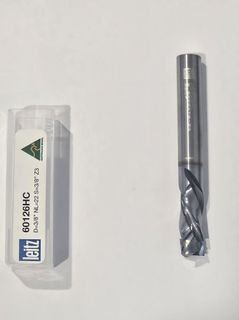 3/8, Z3 COMPRESSION PREMIUM - COATED